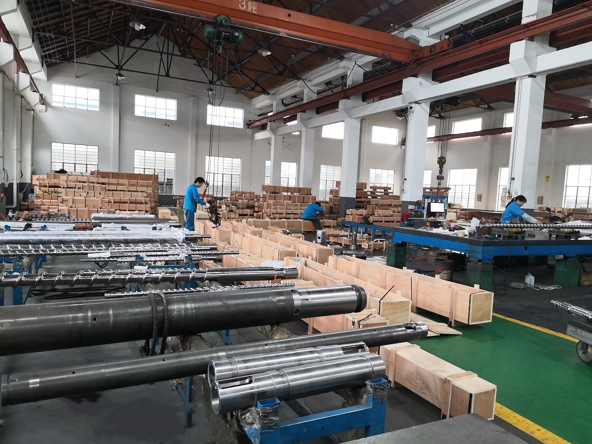 একটি ব্লুমিং মার্চ