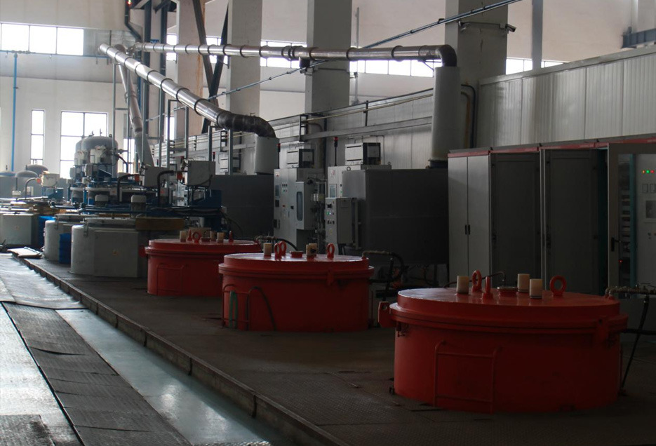 নাইট্রিডিং সম্পর্কে আপনার যা জানা উচিত