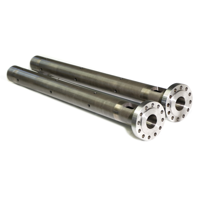 স্ক্রু নাইট্রাইডিং ট্রিটমেন্ট: উন্নত কর্মক্ষমতা এবং পরিষেবা জীবনের জন্য একটি মূল সারফেস শক্তিশালীকরণ প্রযুক্তি