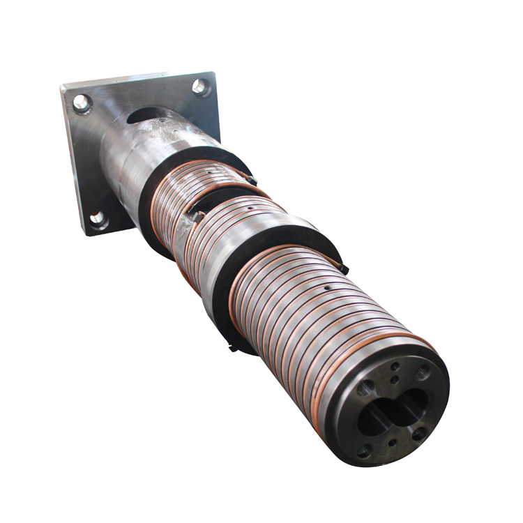 এক্সট্রুডার ব্যারেল