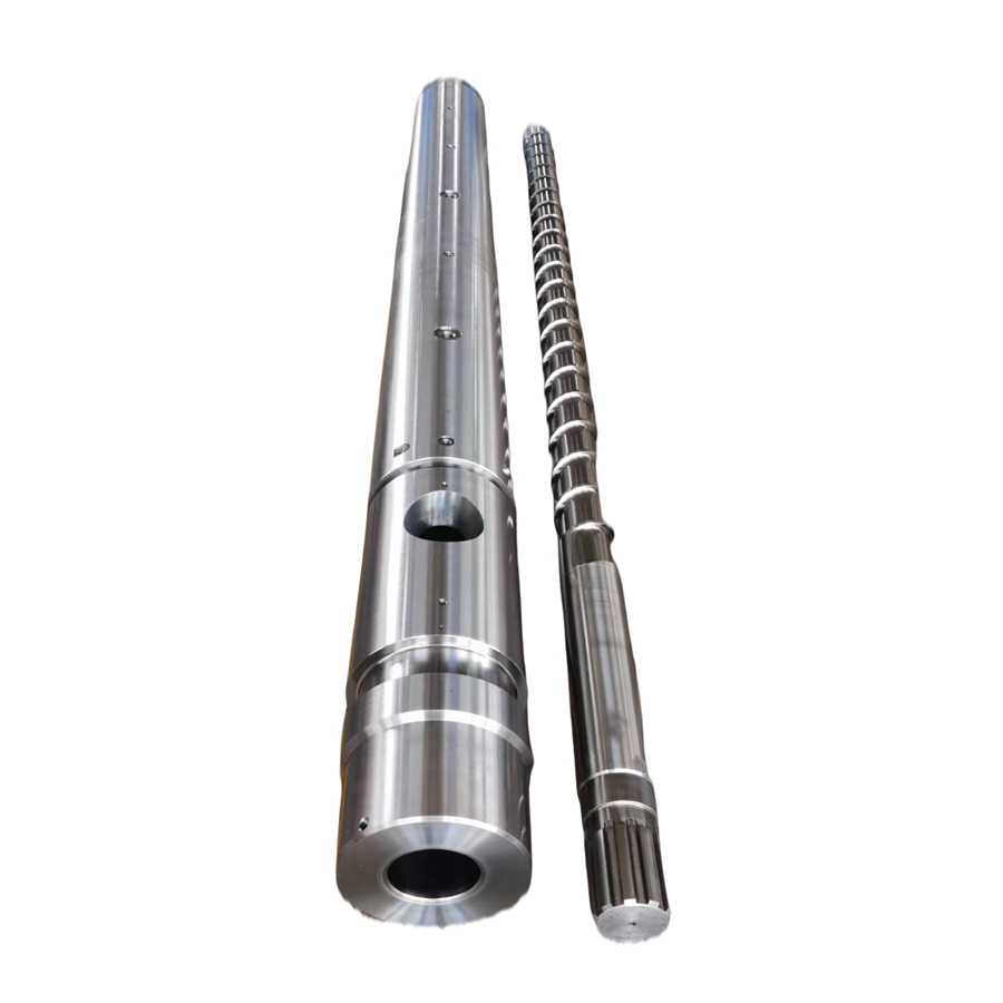 ইনজেকশন ব্যারেল