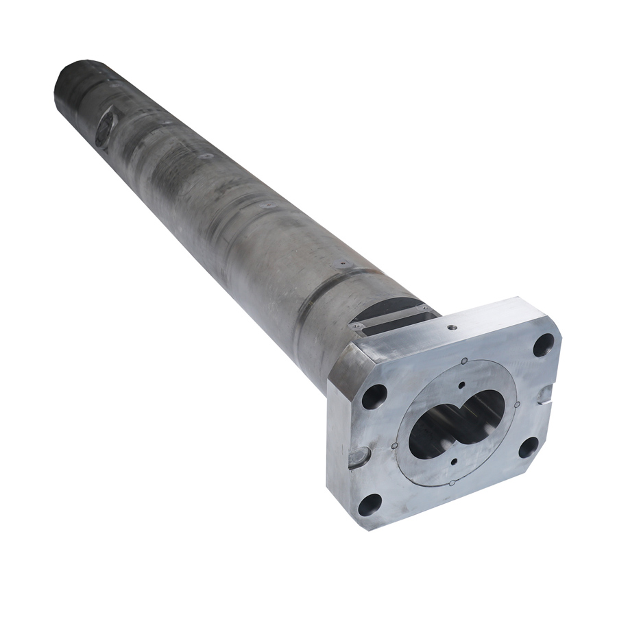 সমান্তরাল টুইন সিলিন্ডার